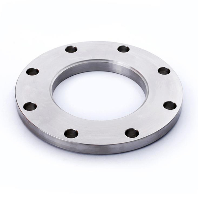 NACE A105N Flange — Professional Manufacturing and Quality Assurance
