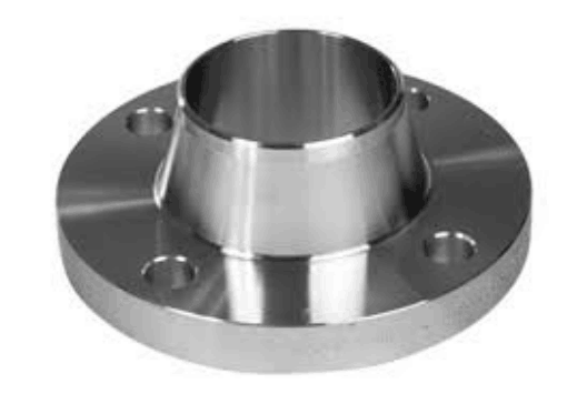 Weld Neck Flanges: High-Strength Solutions for Demanding Industrial Applications