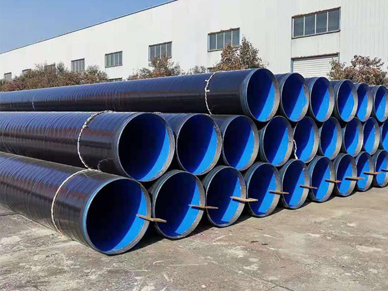 Steel Tube
