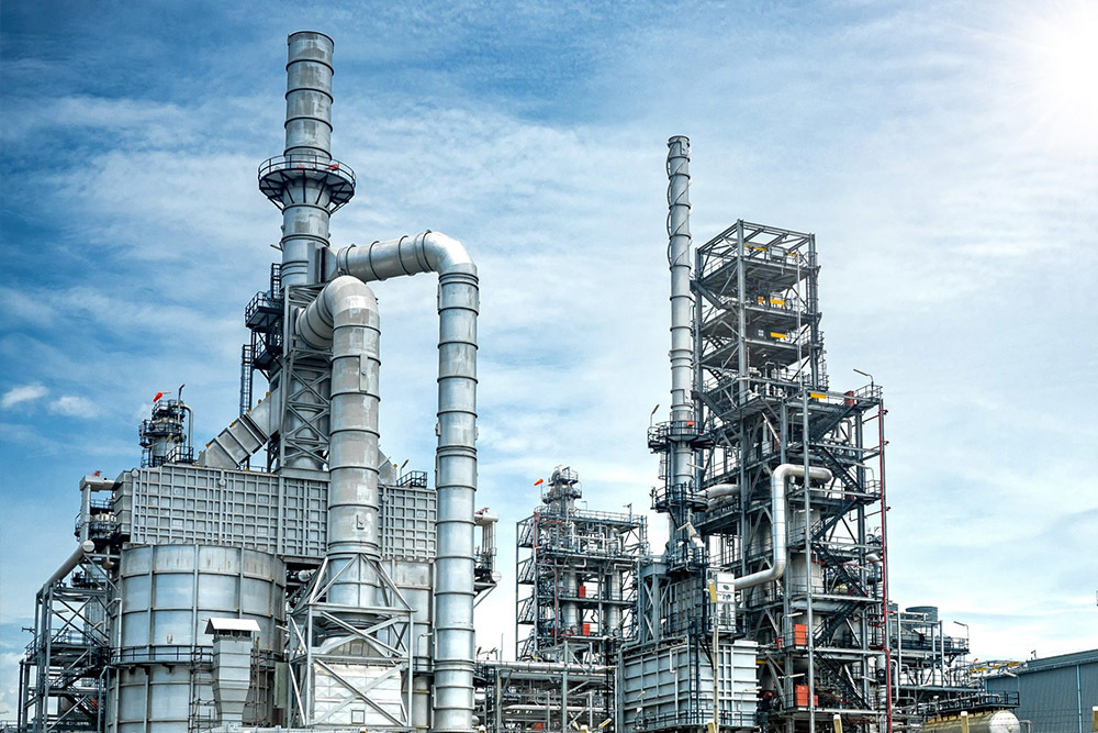 Global Power Generation Project