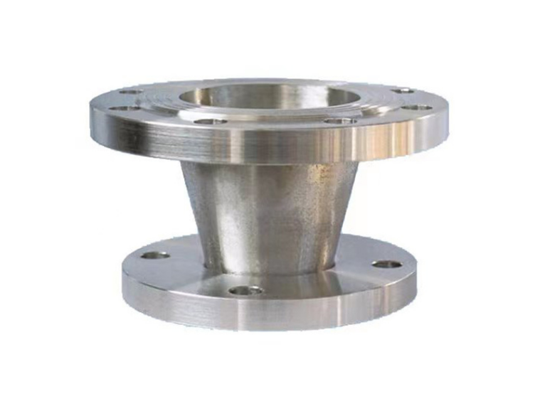 Reducer Flanges: Compact Transitions for Complex Piping Systems