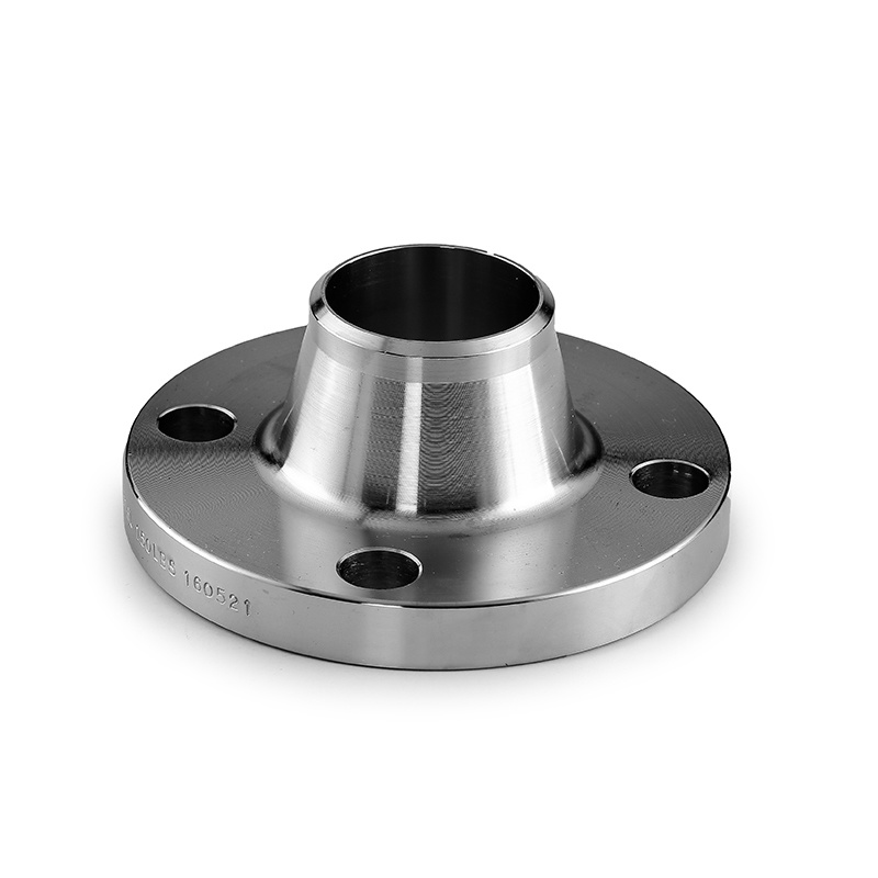 A105N Flange Manufacturing Process and Delivery Conditions